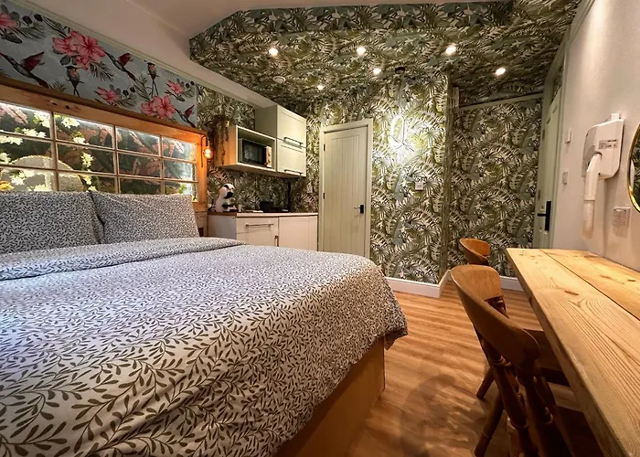 Rb Portobello Londres